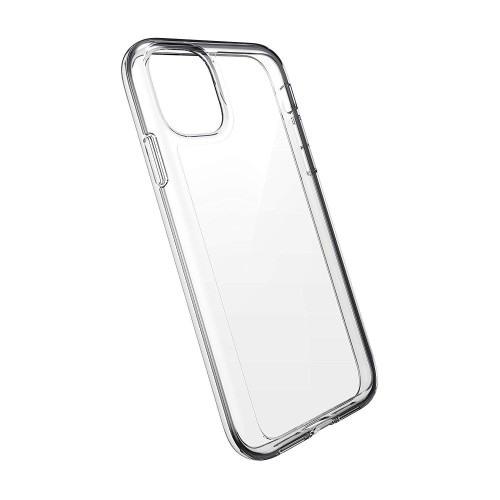 Dėklas High Clear 1,0mm Xiaomi Redmi 14C/Redmi A4/Poco C75