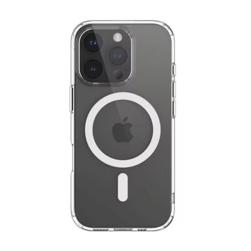 Dėklas MagSafe Clear 1,5mm Apple iPhone 13 Pro Max