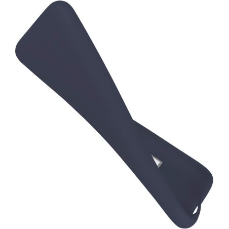 Dėklas Mercury Soft Jelly Case Samsung S721 S24 FE tamsiai mėlynas