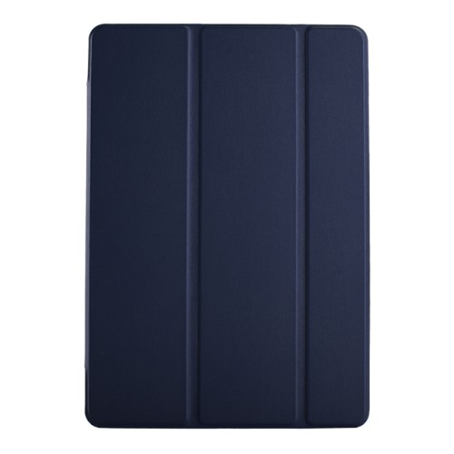 Dėklas Reach Smart Leather Lenovo Tab P11 1st Gen J606 11.0 tamsiai mėlynas