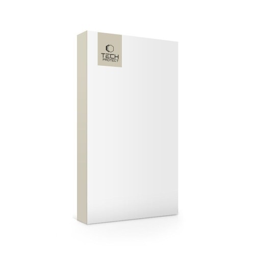 Dėklas Tech-Protect Flexair+ Xiaomi Redmi 14C/Redmi A4/Poco C75 skaidrus