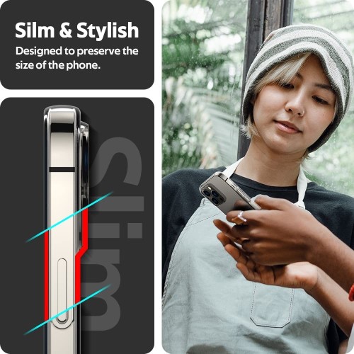 Dėklas X-Level Antislip/O2 Xiaomi Redmi Note 14 5G skaidrus