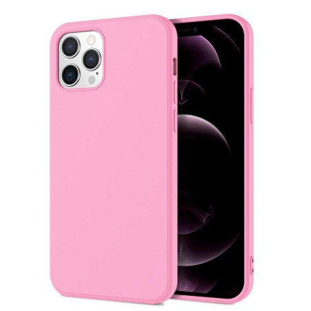 Dėklas X-Level Dynamic Apple iPhone 7/8/SE 2020/SE 2022 rožinis