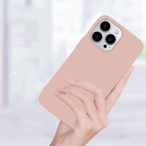Dėklas X-Level Dynamic Samsung A546 A54 5G šviesiai rožinis