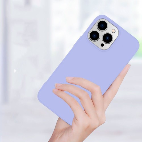 Dėklas X-Level Dynamic Samsung A546 A54 5G violetinis
