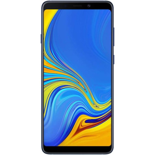 Samsung Galaxy A9 (2018)...