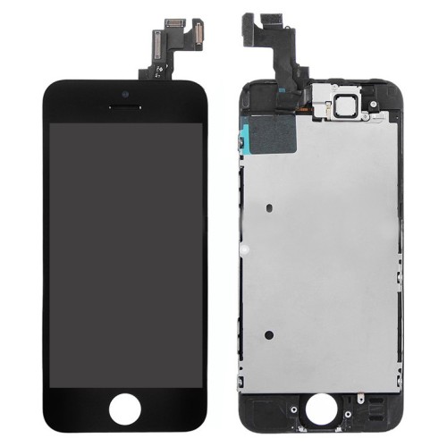 Ekranas Apple iPhone 5S/SE...