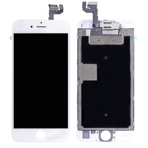 Ekranas Apple iPhone 6S su...