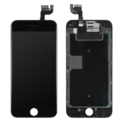 Ekranas Apple iPhone 6S su...