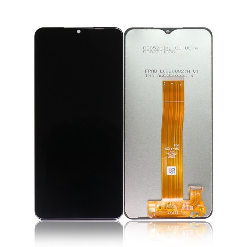 Ekranas Samsung A125 A12 su...