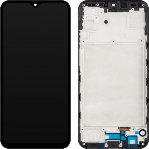 Ekranas Samsung A155 A15...