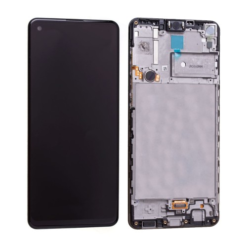 Ekranas Samsung A217 A21s...