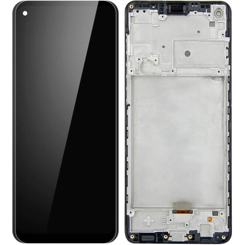 Ekranas Samsung A217F A21s...