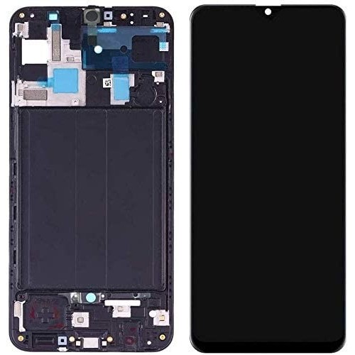 Ekranas Samsung A505 A50 su...