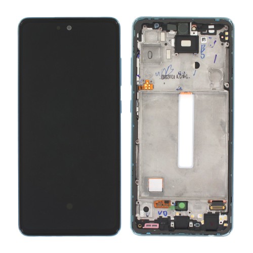 Ekranas Samsung A525 A52...
