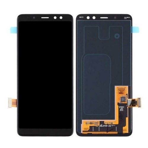 Ekranas Samsung A530 A8...