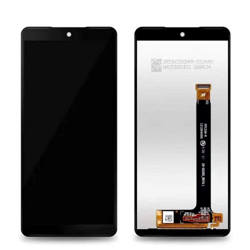 Ekranas Samsung G525 Xcover...