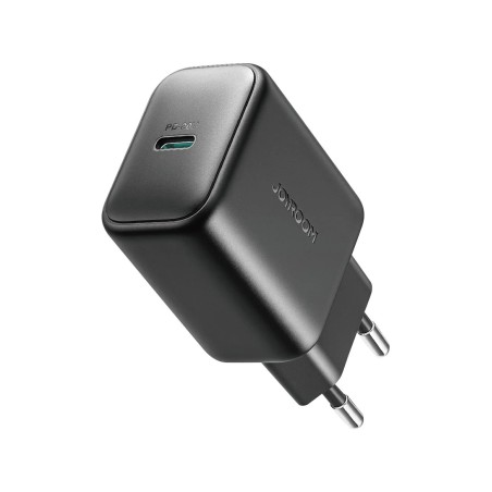 Įkroviklis Joyroom JR-TCF20 20W USB-C juodas