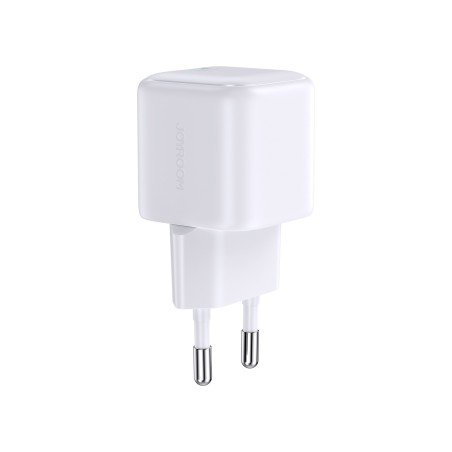 Įkroviklis Joyroom JR-TCG15 30W GaN USB-C baltas
