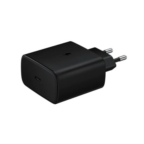 Įkroviklis Samsung EP-TA845 45W juodas