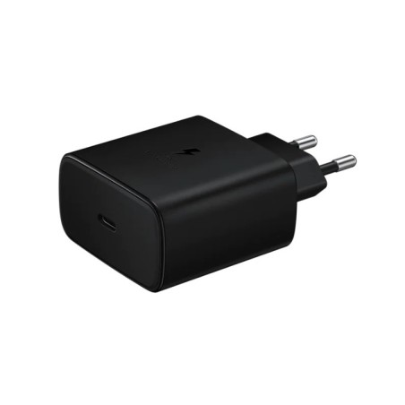 Įkroviklis Samsung EP-TA845 45W juodas
