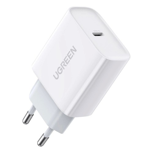 Įkroviklis Ugreen CD137 20W...