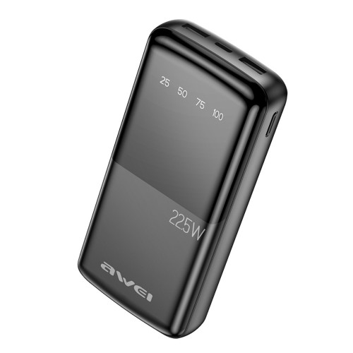 Išorinė baterija Power Bank...