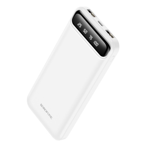 Išorinė baterija Power Bank...