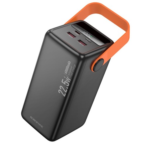 Išorinė baterija Power Bank...