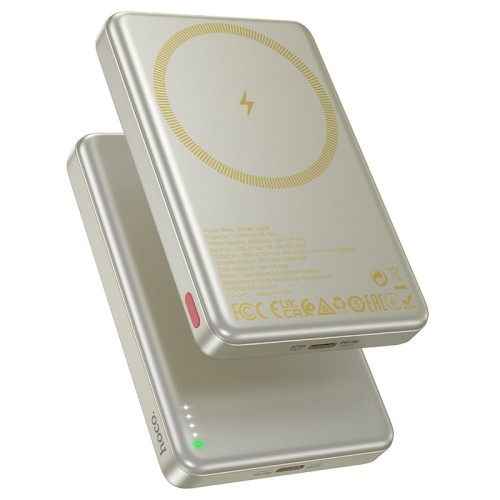 Išorinė baterija Power Bank...