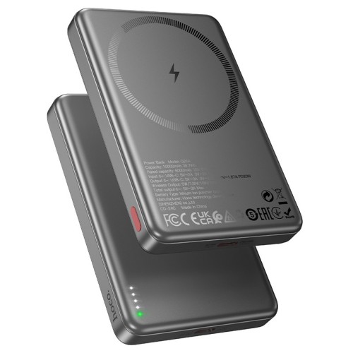 Išorinė baterija Power Bank...