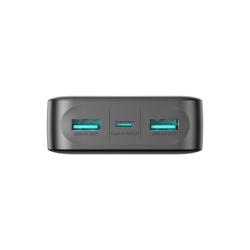Išorinė baterija Power Bank Joyroom JR-PBF14 20000mAh juoda