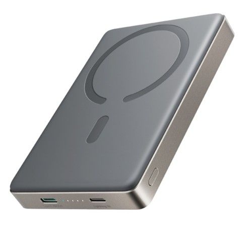 Išorinė baterija Power Bank...