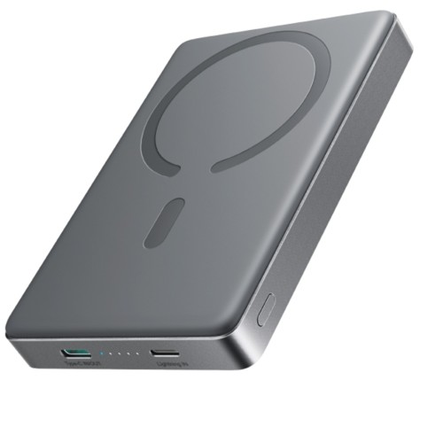 Išorinė baterija Power Bank...