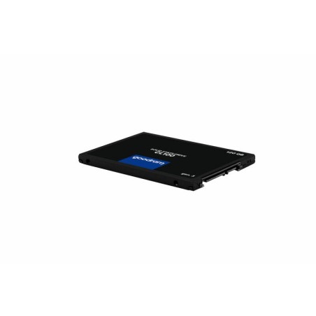 Kietasis diskas SSD Goodram CL100 Gen. 3 120GB SATA lll 2,5