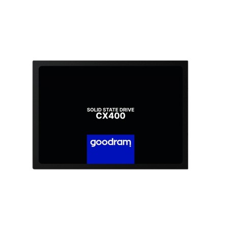 Kietasis diskas SSD Goodram CX400 128GB (6.0Gb/s) SATAlll 2,5