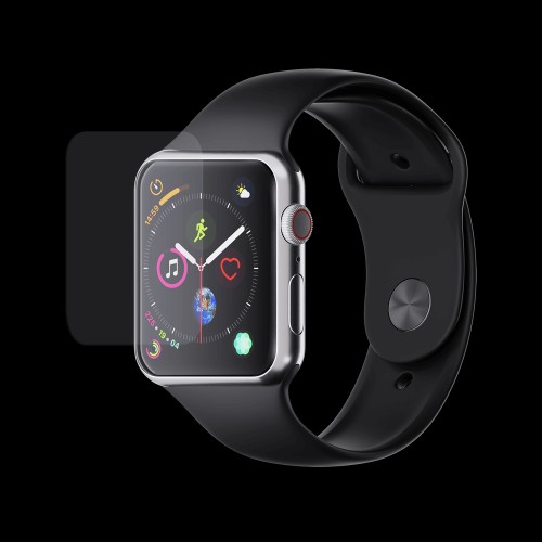 LCD apsauginė plėvelė 3mk Watch ARC Apple Watch SE 40mm 3vnt
