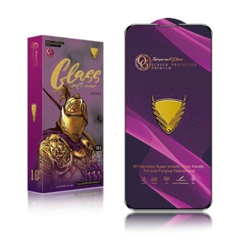 LCD apsauginis stikliukas 11D Full Glue (OG Premium) Samsung A336 A33 5G