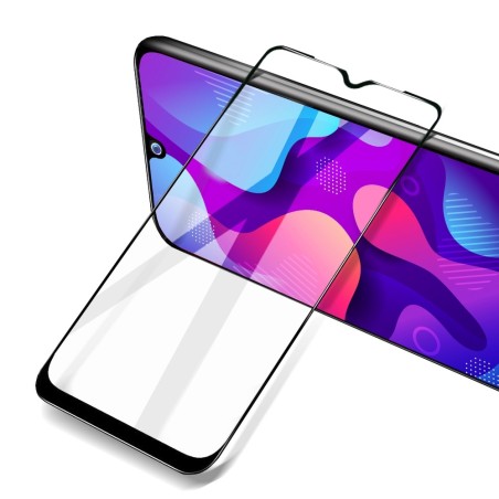 LCD apsauginis stikliukas 5D Full Glue Apple iPhone 7/8/SE 2020/SE 2022 baltas