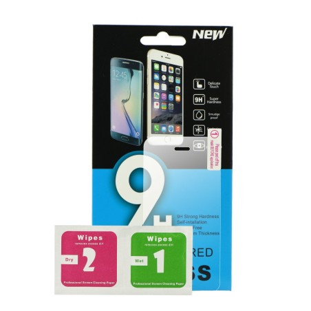 LCD apsauginis stikliukas 9H Apple iPhone 5/5C/5S/5SE