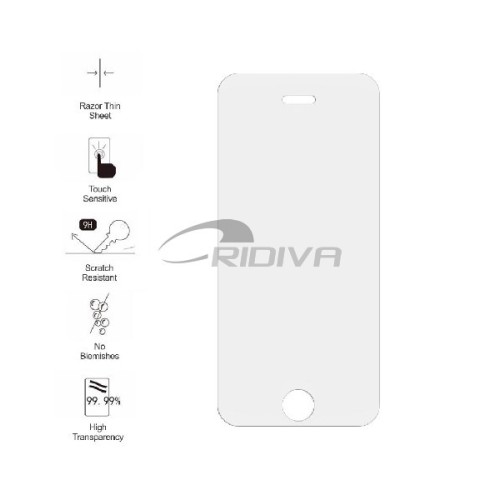 LCD apsauginis stikliukas 9H Samsung A336 A33 5G