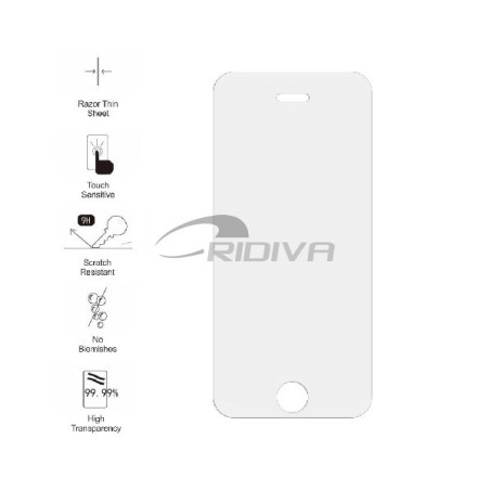 LCD apsauginis stikliukas 9H Samsung A336 A33 5G