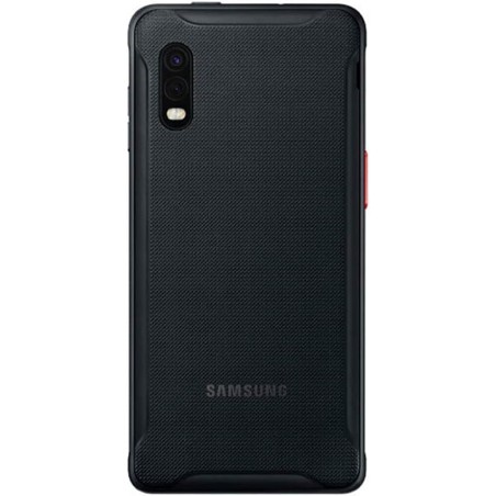 Samsung Galaxy Xcover Pro 64GB G715FN DS, Juodas, Klasė A