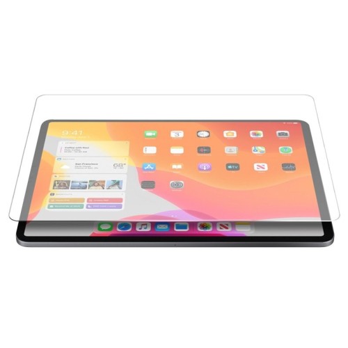 LCD apsauginis stikliukas 9H Tellos Samsung T220/T225 Tab A7 Lite 8.7 2021
