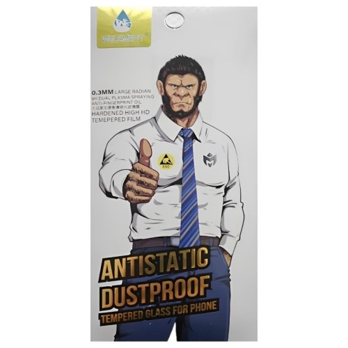 LCD apsauginis stikliukas ESD Anti-Static Apple iPhone 14 Pro