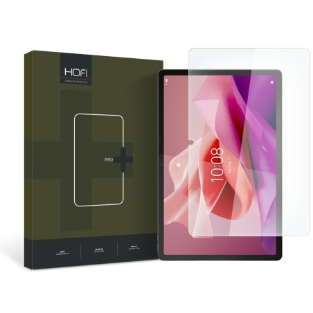 LCD apsauginis stikliukas Hofi Glass Pro+ Lenovo Tab P12 12.7 TB370