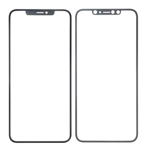 LCD stikliukas Apple iPhone...