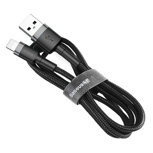 USB kabelis Baseus Cafule...