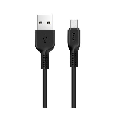 USB kabelis Hoco X20 USB-A...