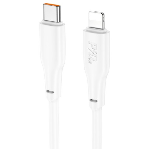 USB kabelis Hoco X93 60W...